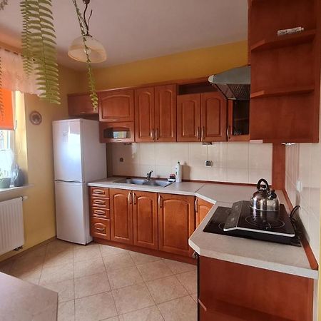 Apartament Dla Dwojga Krasnik Apartment Luaran gambar