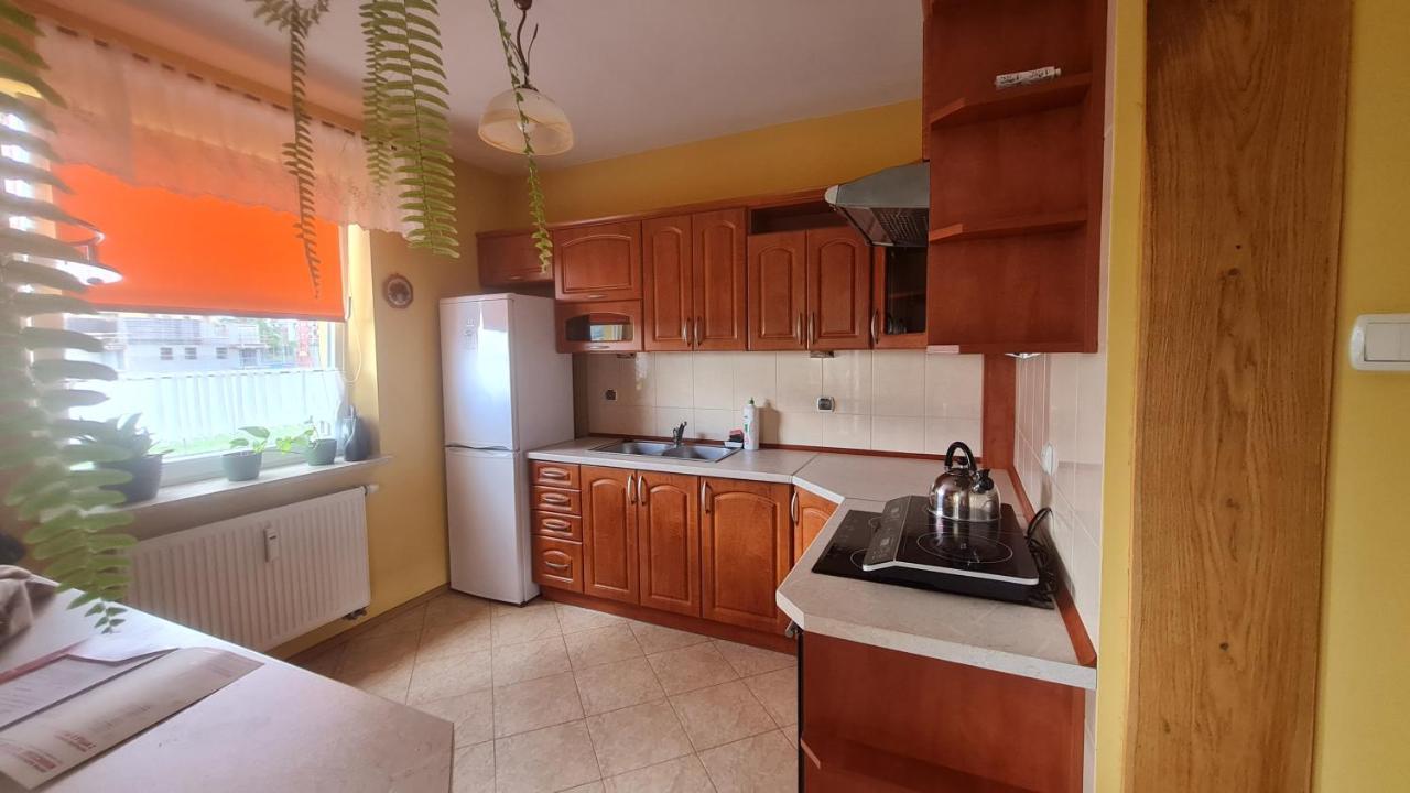 Apartament Dla Dwojga Krasnik Apartment Luaran gambar