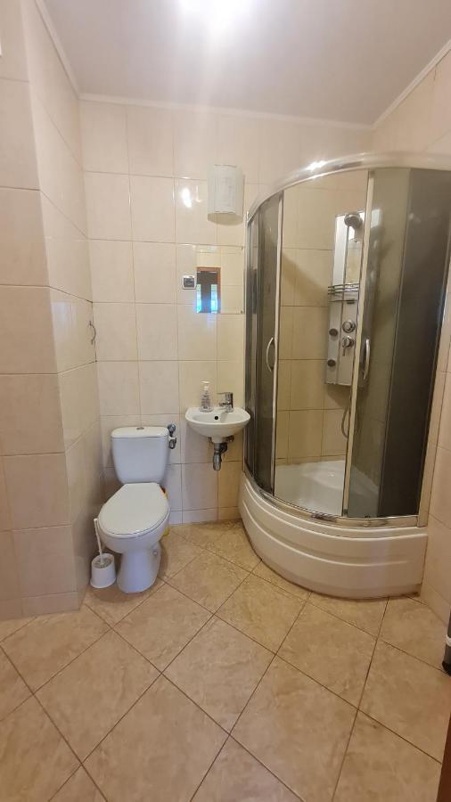 Apartament Dla Dwojga Krasnik Apartment Luaran gambar