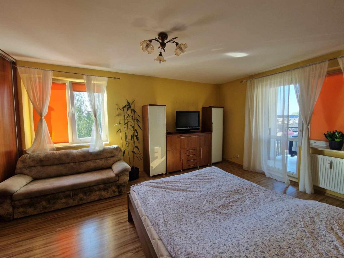 Apartament Dla Dwojga Krasnik Apartment Luaran gambar